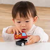 People Pythagoras (R) BASIC PGS-328 Full of Educational Curls for Work (1.5 Years Old), Can Be Played and Produced From