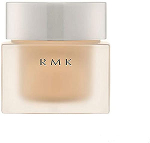 RMK Creamy Foundation EX #103 [Foundation]