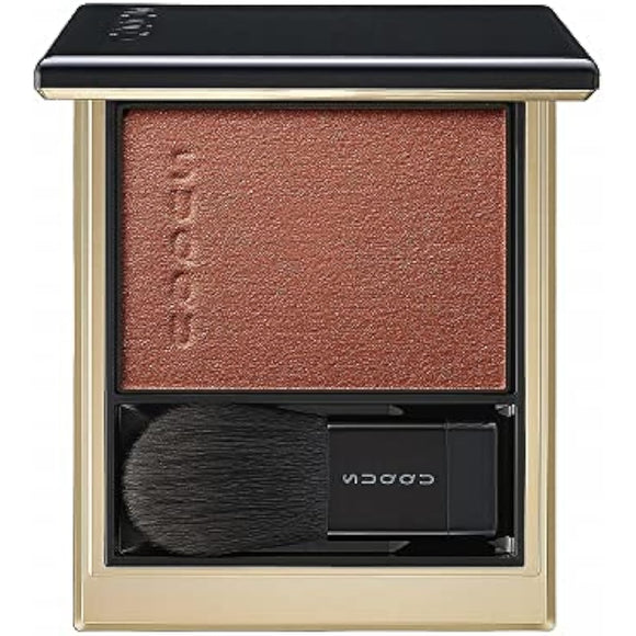 SUQQU Melting Powder Blush 08 Touka -TOMOSHIBI(5g)