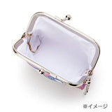 X JAPAN YOSHIKI yoshikitty (Yoshikitty) 2019 Guma Mouth Coin Case