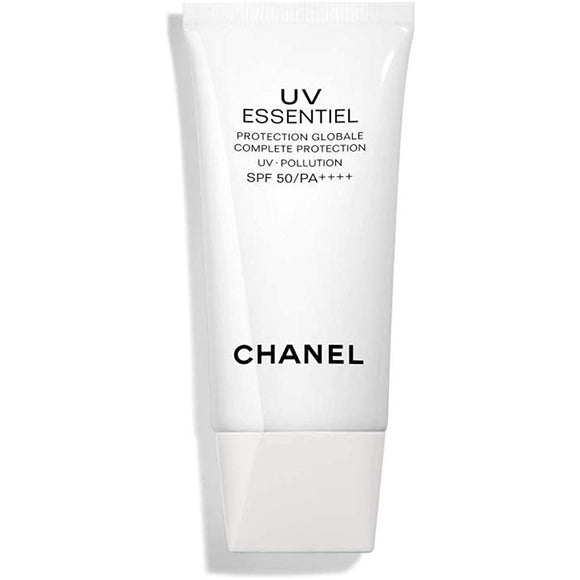 Chanel UV Ethan Ciel Complete 30ml