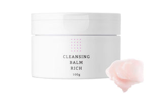 RMK Moist Cleansing Balm 100g