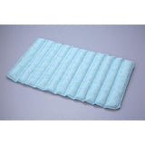 Angel Ventilation Bead Cushion Mat Long Type Blue 1626