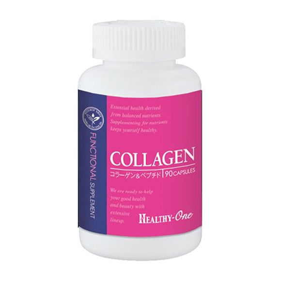 Healthy One Collagen