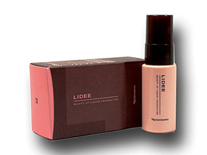 naris liddy liquid foundation 150 25ml