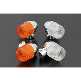 PMC (pi-emusi-) Motorcycle Turn Signal European Type , model: 219-5013