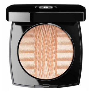 Chanel Prissel Lumiere De Chanel Highlighting Powder (Limited Edition) -CHANEL-