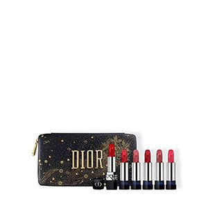 Dior Rouge Dior Couture Set <Golden Nights>