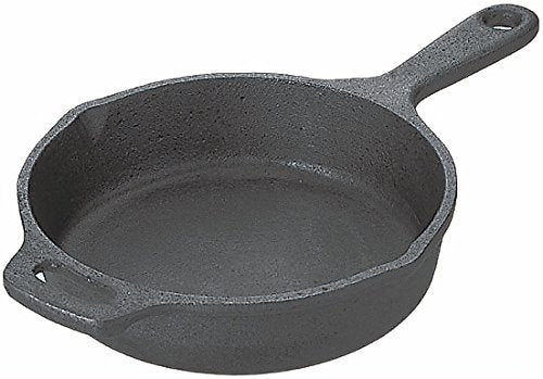 Captain Stag (CAPTAIN STAG) Gramping Kitchenware Skillet Frying Pan