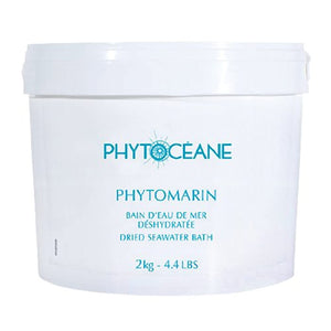 phyto ocean eau de mer 2kg