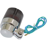 MADMAX General -purpose round European Winker Smoke Installation Stay (Short) 4 pieces set