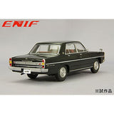 ENIF 1/43 Nissan Gloria (PA30) Super DX 1968 Black Finished Product