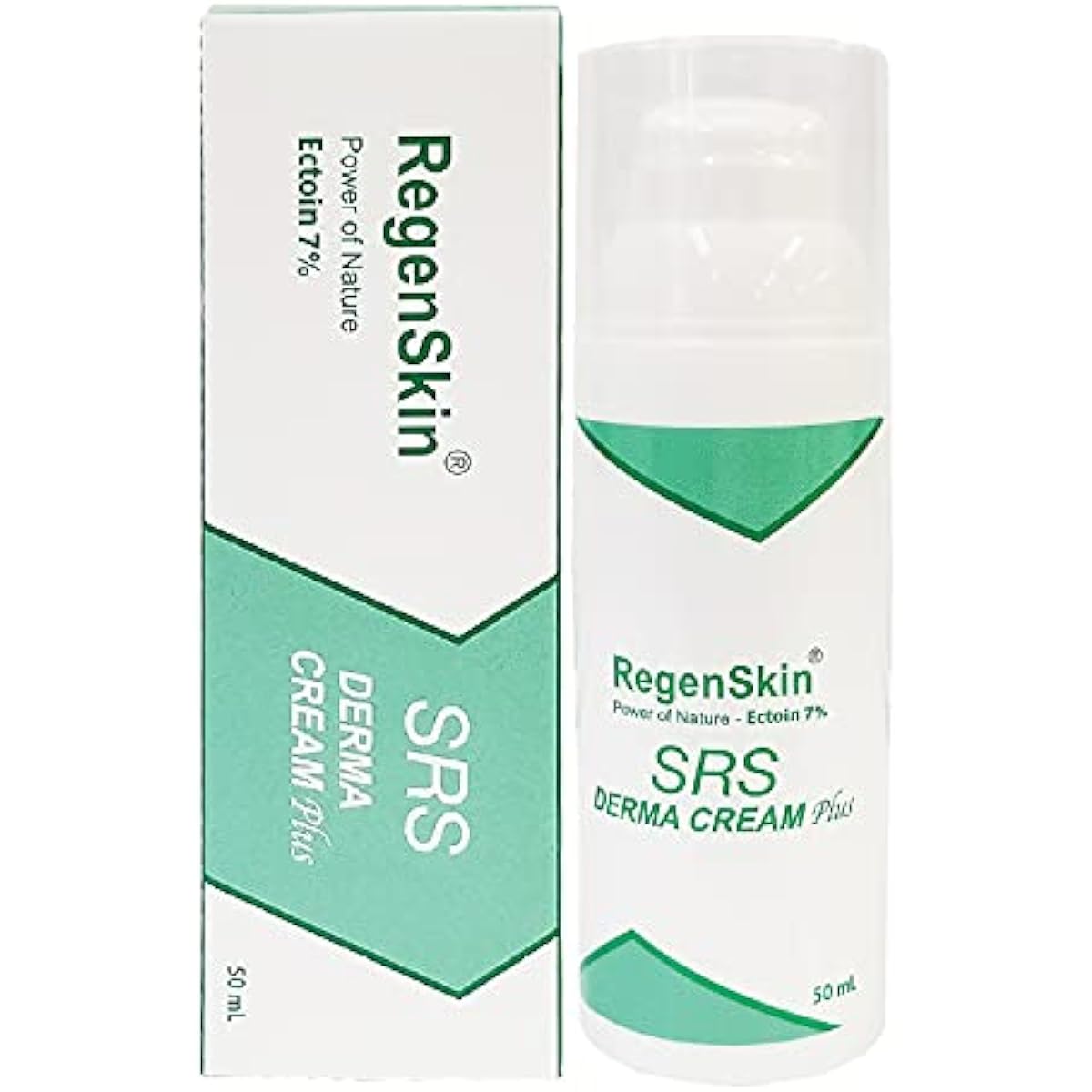 Regen Skin SRS Derma Cream Plus – Goods Of Japan