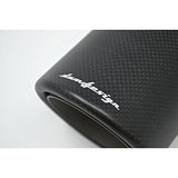 Damdo / DAMD Carbon Muffler Cutter CMC-01 Mazda CX-5 (KF) / CX-8 (KG) / ATENZA (GJ) / Mazda 3 (BP) / CX-30 (DM) Exclusive [AA00C17Z0K-59] Large diameter 102mm