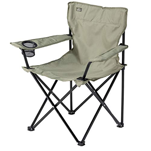 Bundok (Bandock) Lounge Chair BD-187 <Beige Black Khaki Cation Native Navy Blue Pink> Standard Size Outdoor with Storage Case