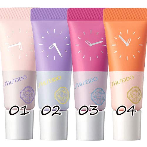 Shiseido Mousse Powder Lip Pico (Limited Edition) 0.1 oz (4 g) / Lip C ...