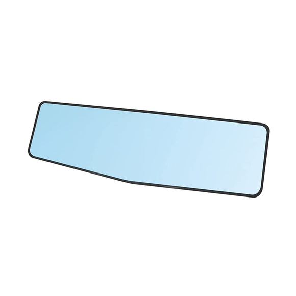 TSUCHIYA YAC PF-313 V.Style Room Mirror, Clear Mirror, 10.6 Inches (270 mm)