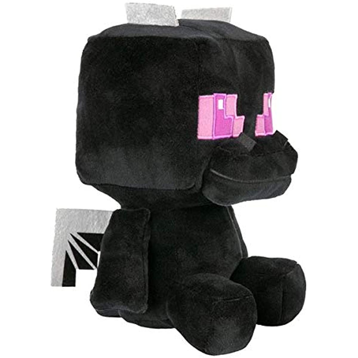 Peluches de minecraft online enderman