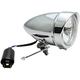 Hurricane (Hurricane) 4.5 Multi Slim Headlight Kit Bolt (Bolt/R/ABS) HA5653