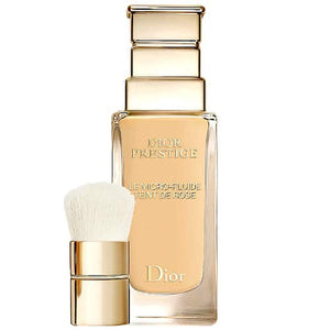 Christian Dior CHRISTIAN DIOR Dior Prestige Le Fluid Tan de Rose #2N