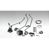 Kijima Bike Bike Parts LED Fog Lump Kit V-STROM650/XT ABS SUZUKI 205-6153