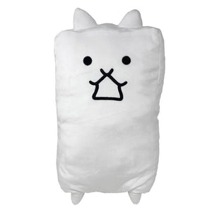 Nyanko War Big Plush Toy (Cat Wall)