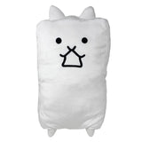 Nyanko War Big Plush Toy (Cat Wall)