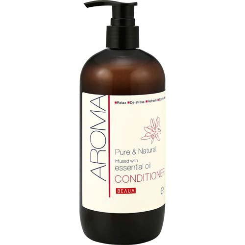 Kumano oil viewer aroma conditioner 480ml