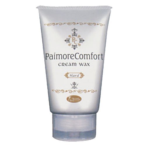 Piemore comfort cream wax hard 100g