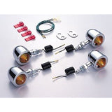 Hurricane (HURRICANE) Brett Winker Kit (Orange Lens) JAZZ HA5524-01