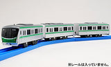 Plarail S-18 Tokyo Metro Chiyoda Line 16000 Series
