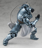 POP UP PARADE Fullmetal Alchemist Alphonse Elric, Non-scale, ABS PVC, Pre-painted Complete Figure