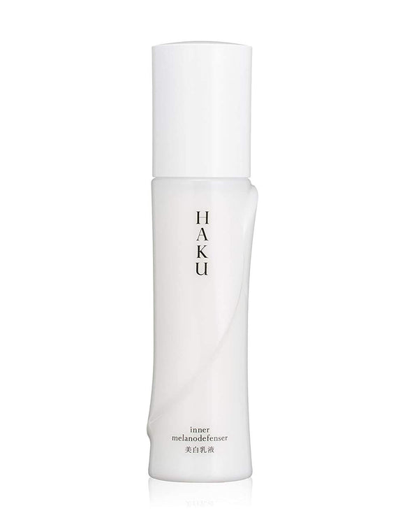 HAKU Haku Inner Melano Defensor Whitening Emulsion 120mL Body 120ml