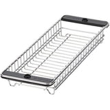 Snow Peak CK-251 Mesh Tray, Half Unit, Shallow Type