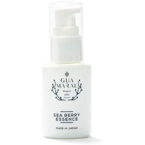 Guamaral Saji Seaberry Essence 30ml Organic Domestic Manufactured Emulsion