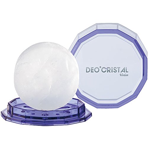 Deo Crystal Verdun 115g Disc