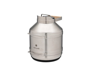 Snow Peak TW-550 One Thermo Tank 4700