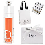 [Wrapped] Dior DIOR Lip Addict Lip Maximizer