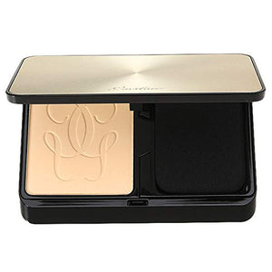 Guerlain GUERLAIN Langley Poe Compact Matte Alive SPF15 8.5g 01N Tres Clair (Very Light) 01N Tres Clair (Very Light) (Stock)