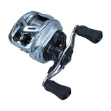 Daiwa (DAIWA) Bass Bait Reel Alphaous SV TW800S-H/HL/XH/XHL Right/Left handle