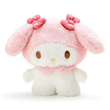 Sanrio 741850 My Melody Sewing Photo Doll, L (Pitatto Furenzu)