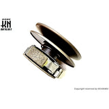 KN Planning Address V125 V125 K5/K6/K7 Secondary Rear Clutch Cam Clutch Clutch Clutch Assen