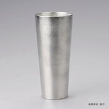 Nosaku 501331 Beer Cup - L Made in Japan