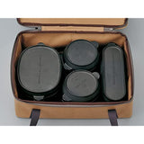 Snow Peak Carry Case for Baja Burner