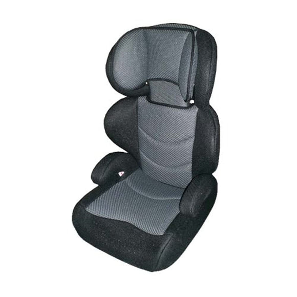 Si-E-Commermerce (CA-Sansho) High Support EXJR SEAT, Grays