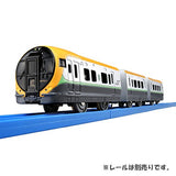 Plarail S - 22 JR Shikoku 8600 Series