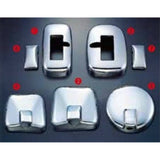 Jet Inoue Mirror Cover Set Aer Loop Profia 5 Piece Set 570679