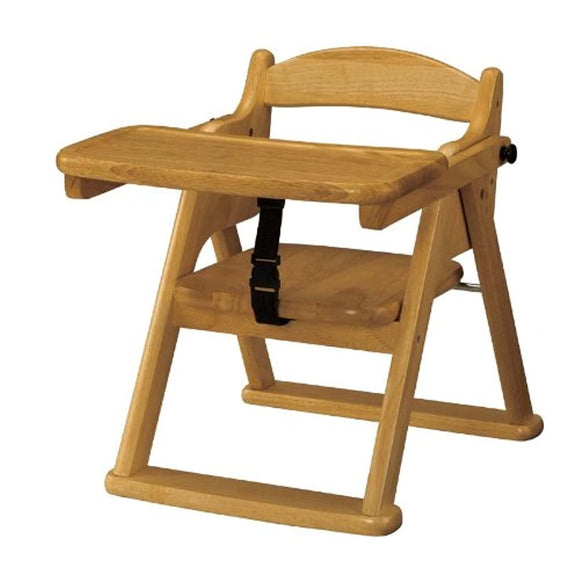 KOEKI Child Chair CHC-280 (BR) Brown CHC280BR