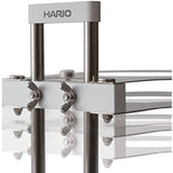 Hario (hario) Coffee Drip Set "V60 puao-ba-sutandosetto" Vpos – 1506 – SV