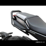 Hurricane Tandem Grip Black Katana 19